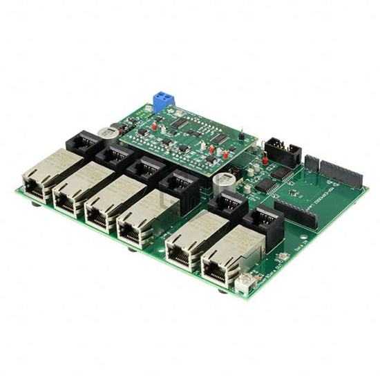 TPS23861EVM-612 - Texas Instruments - Evaluation and Demonstration Boards and Kits
