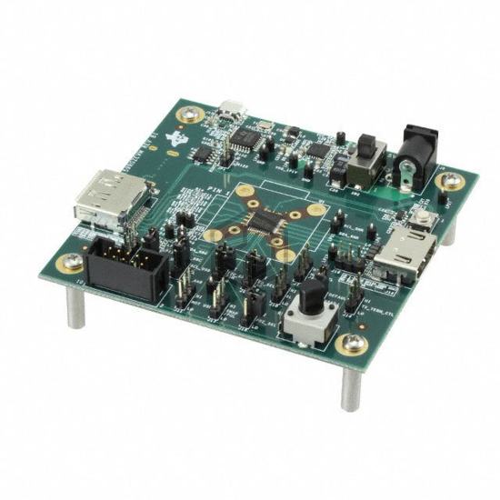 DP159RGZEVM - Texas Instruments - Evaluation and Demonstration Boards and Kits