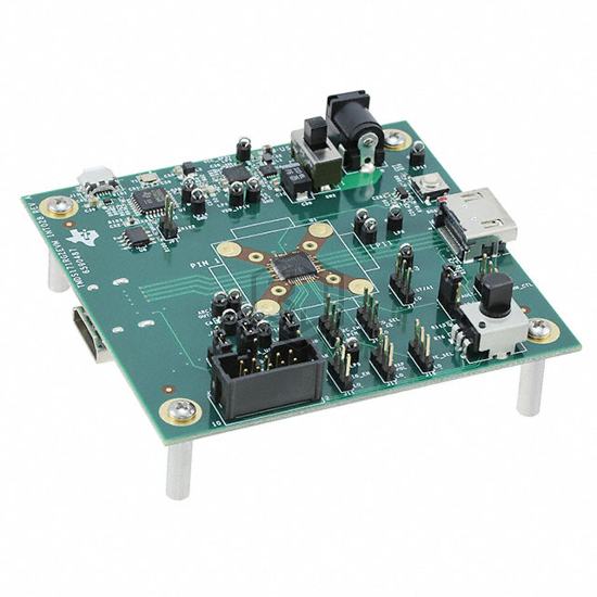 TMDS171RGZEVM - Texas Instruments - Evaluation and Demonstration Boards and Kits