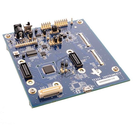 SN65DSI83Q1-EVM - Texas Instruments - Evaluation and Demonstration Boards and Kits