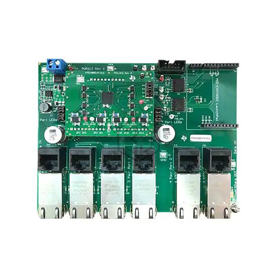 TPS2388EVM-612 - Texas Instruments - Evaluation and Demonstration Boards and Kits
