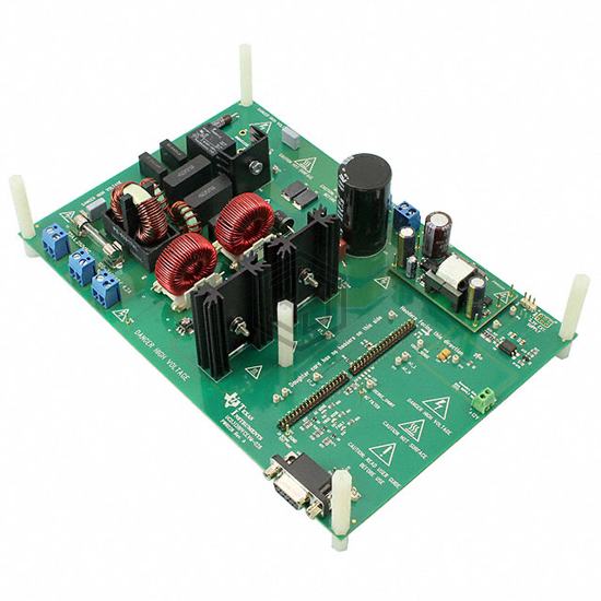 UCD3138PFCEVM-026 - Texas Instruments - Evaluation and Demonstration Boards and Kits