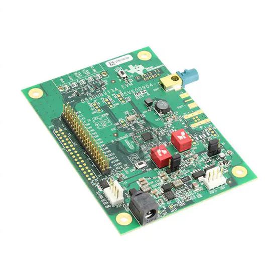 DS90UB913A-CXEVM - Texas Instruments - Evaluation and Demonstration Boards and Kits