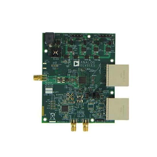AD6641-500EBZ - Analog Devices Inc. - Evaluation and Demonstration Boards and Kits