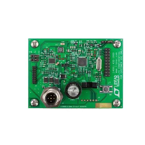 DC2227A - Analog Devices Inc. - Evaluation and Demonstration Boards and Kits