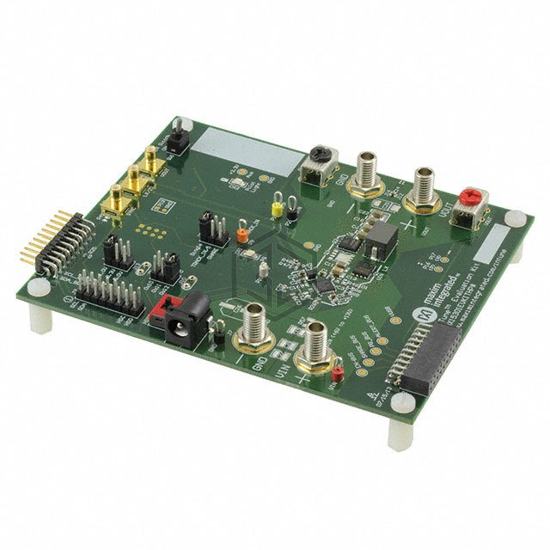 MAX15301EVKITHP# - Analog Devices Inc./Maxim Integrated - Evaluation and Demonstration Boards and Kits