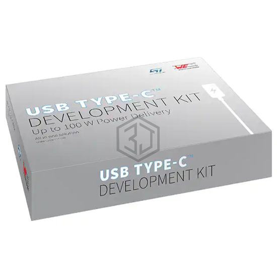 744730 - Würth Elektronik - Evaluation and Demonstration Boards and Kits