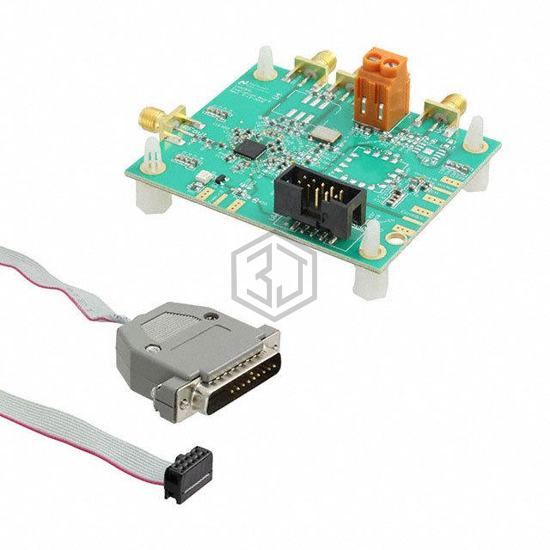 LMX25413320EVAL/NOPB - Texas Instruments - Evaluation and Demonstration Boards and Kits