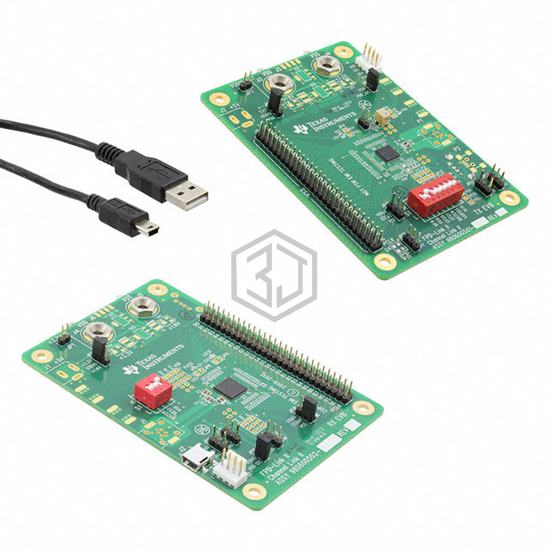 LV24EVK01/NOPB - Texas Instruments - Evaluation and Demonstration Boards and Kits