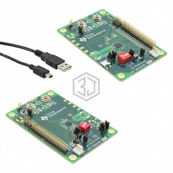 LX21EVK01/NOPB - Texas Instruments - Evaluation and Demonstration Boards and Kits