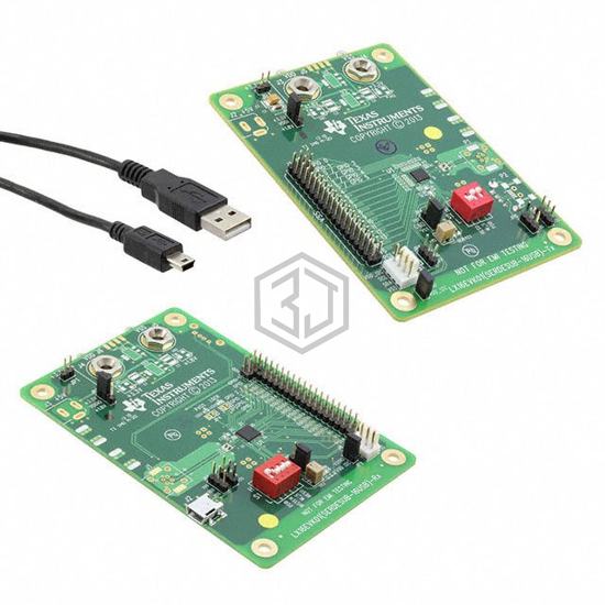 LX16EVK01/NOPB - Texas Instruments - Evaluation and Demonstration Boards and Kits