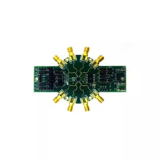 DS100BR111EVK/NOPB - Texas Instruments - Evaluation and Demonstration Boards and Kits