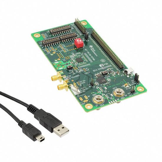 DS90UB925QSEVB/NOPB - Texas Instruments - Evaluation and Demonstration Boards and Kits