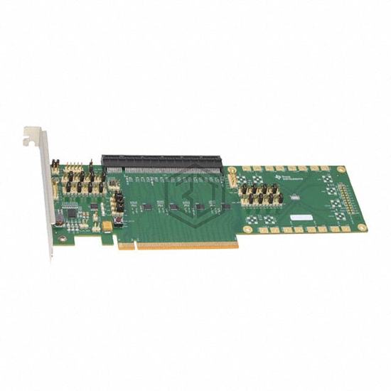 DS160PR410EVM-RSC - Texas Instruments - Evaluation and Demonstration Boards and Kits