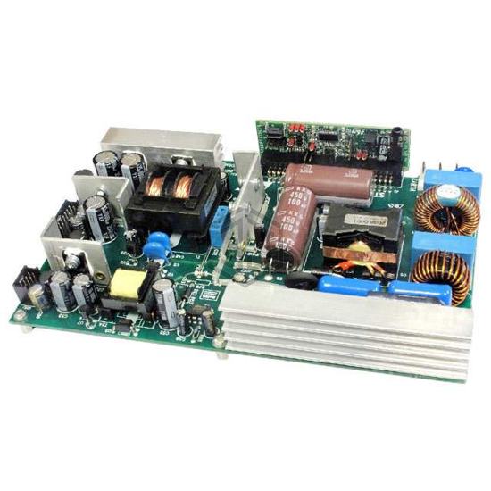 EVLSTNRG-170W - STMicroelectronics - Evaluation and Demonstration Boards and Kits