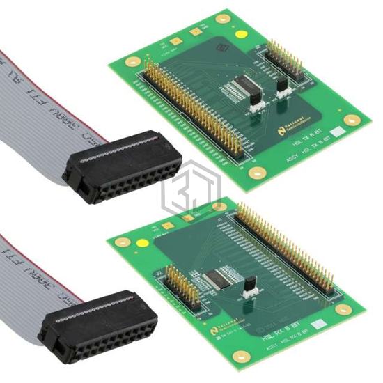 FLINK3V8BT-85/NOPB - Texas Instruments - Evaluation and Demonstration Boards and Kits