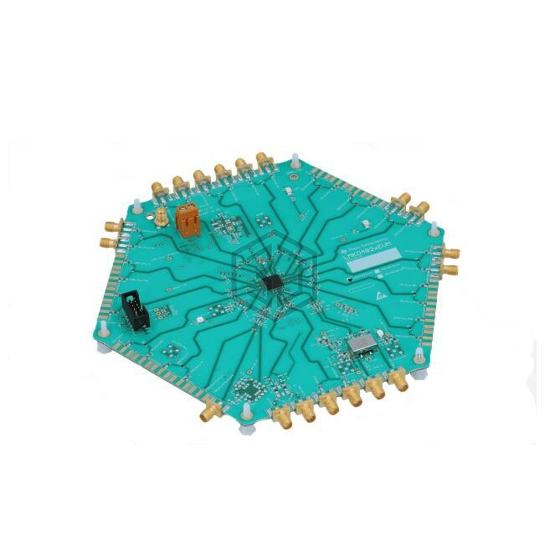 LMK04821EVM - Texas Instruments - Evaluation and Demonstration Boards and Kits
