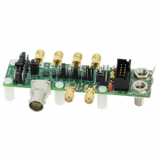 LMH1218EVM - Texas Instruments - Evaluation and Demonstration Boards and Kits