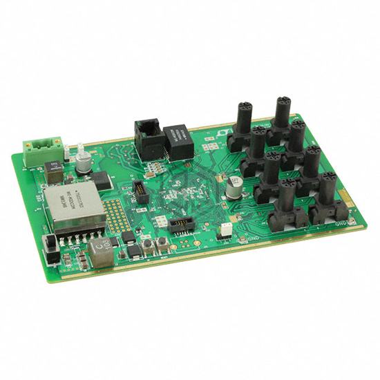DC2228A - Analog Devices Inc. - Evaluation and Demonstration Boards and Kits