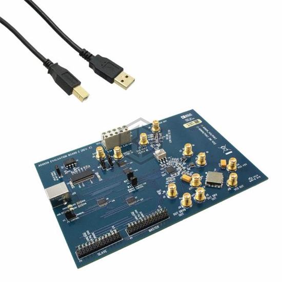 AD9956-VCO/PCBZ - Analog Devices Inc. - Evaluation and Demonstration Boards and Kits
