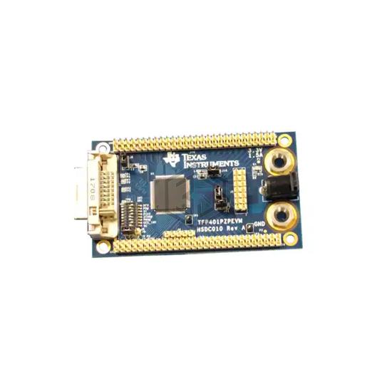 TFP401PZPEVM - Texas Instruments - Evaluation and Demonstration Boards and Kits