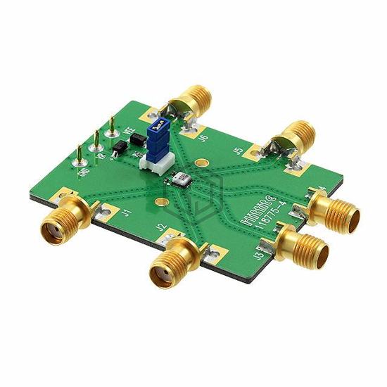 118777-HMC723LC3C - Analog Devices Inc. - Evaluation and Demonstration Boards and Kits