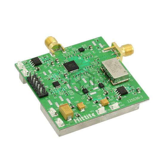 127283-HMC807LP6CE - Analog Devices Inc. - Evaluation and Demonstration Boards and Kits