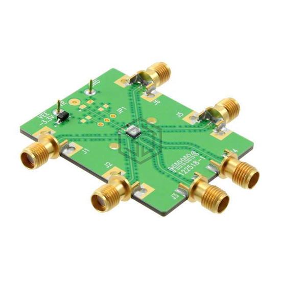 122520-HMC727LC3C - Analog Devices Inc. - Evaluation and Demonstration Boards and Kits