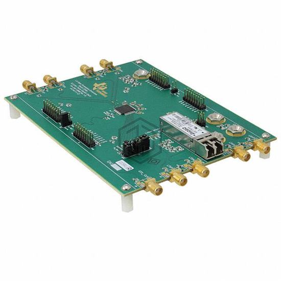 TLK1501EVM - Texas Instruments - Evaluation and Demonstration Boards and Kits