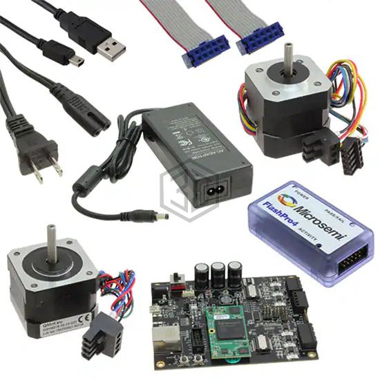 SF2-MC-STARTER-KIT - Microchip Technology - Evaluation and Demonstration Boards and Kits