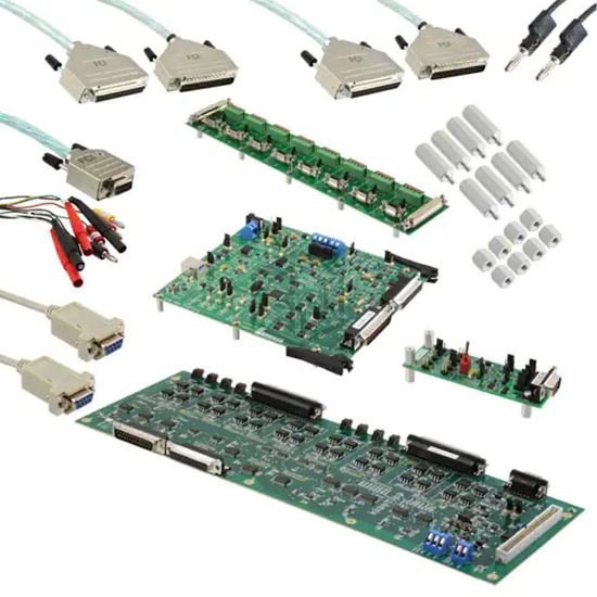 MULTI-CAL-SYSTEM - Texas Instruments - Evaluation and Demonstration Boards and Kits