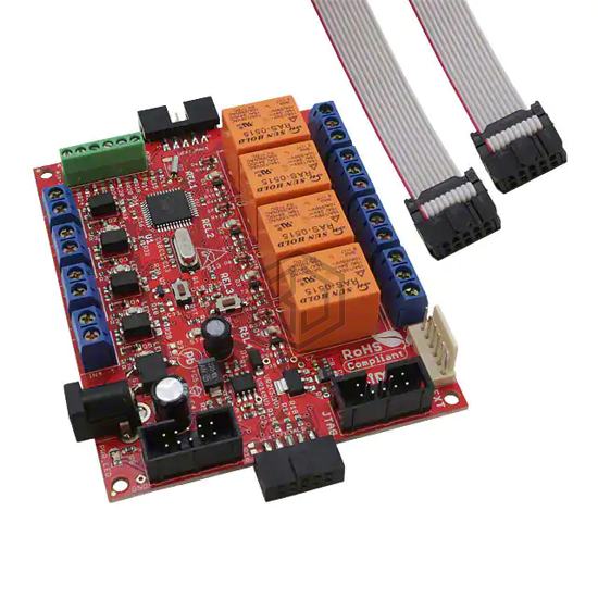 MOD-IO - Olimex LTD - Evaluation and Demonstration Boards and Kits