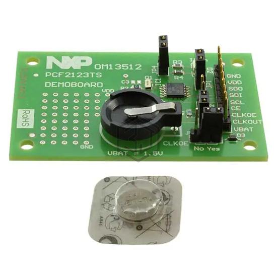 OM13512UL - NXP USA Inc. - Evaluation and Demonstration Boards and Kits