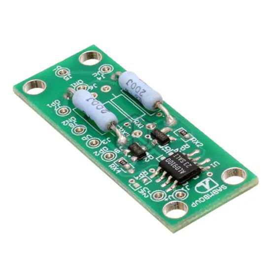 SABMBOVP223 - Advanced Linear Devices Inc. - Evaluation and Demonstration Boards and Kits