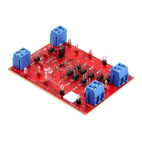 TPS22966EVM-007 - Texas Instruments - Evaluation and Demonstration Boards and Kits