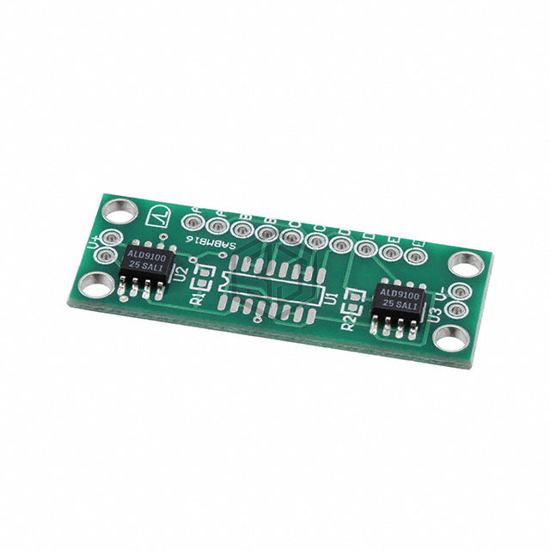 SABMB910024 - Advanced Linear Devices Inc. - Evaluation and Demonstration Boards and Kits