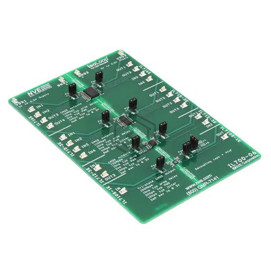 IL700-01 - NVE Corp/Isolation Products - Evaluation and Demonstration Boards and Kits