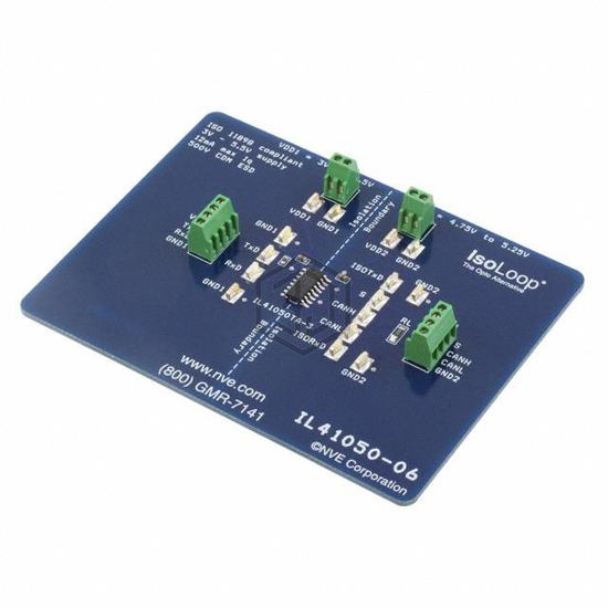 IL41050-01 - NVE Corp/Isolation Products - Evaluation and Demonstration Boards and Kits