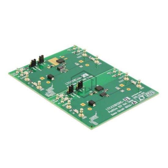 DC1052A-A - Analog Devices Inc. - Evaluation and Demonstration Boards and Kits
