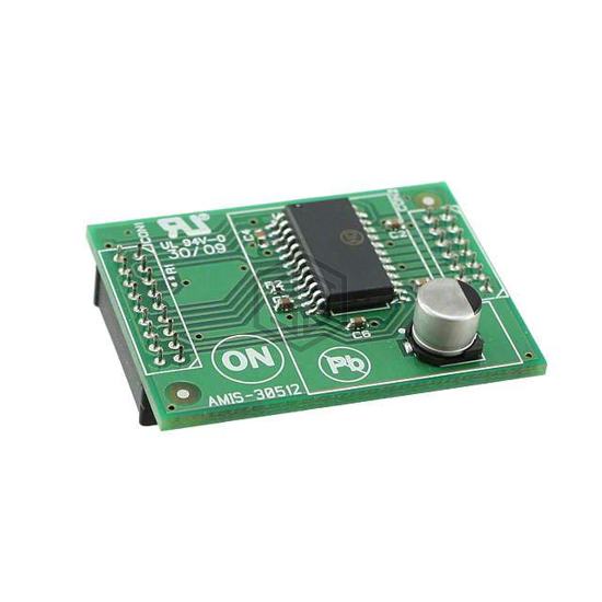 AM305122R1DBGEVB - onsemi - Evaluation and Demonstration Boards and Kits