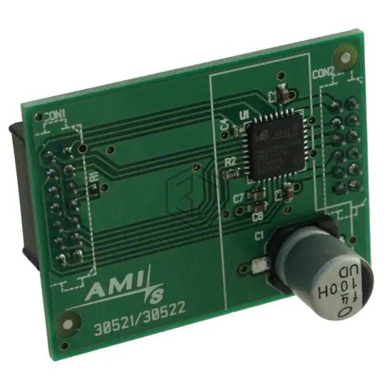 AM305212R1DBGEVB - onsemi - Evaluation and Demonstration Boards and Kits