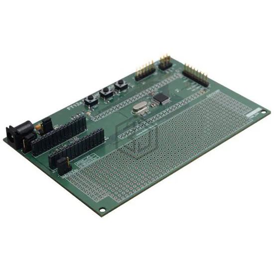 UMFT12XEV - FTDI, Future Technology Devices International Ltd - Evaluation and Demonstration Boards and Kits