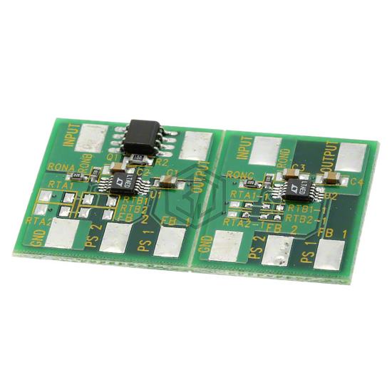 DC732A - Analog Devices Inc. - Evaluation and Demonstration Boards and Kits