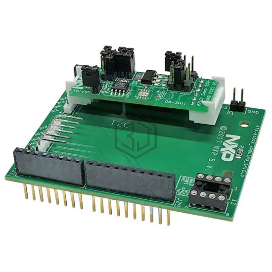 OM3710/A71CHARD - NXP USA Inc. - Evaluation and Demonstration Boards and Kits