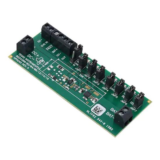 BQ24314AEVM - Texas Instruments - Evaluation and Demonstration Boards and Kits