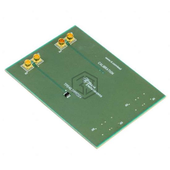 TPD4E1U06DBVEVM - Texas Instruments - Evaluation and Demonstration Boards and Kits