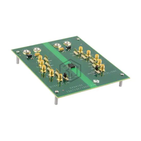 ISO723X724XEVM - Texas Instruments - Evaluation and Demonstration Boards and Kits