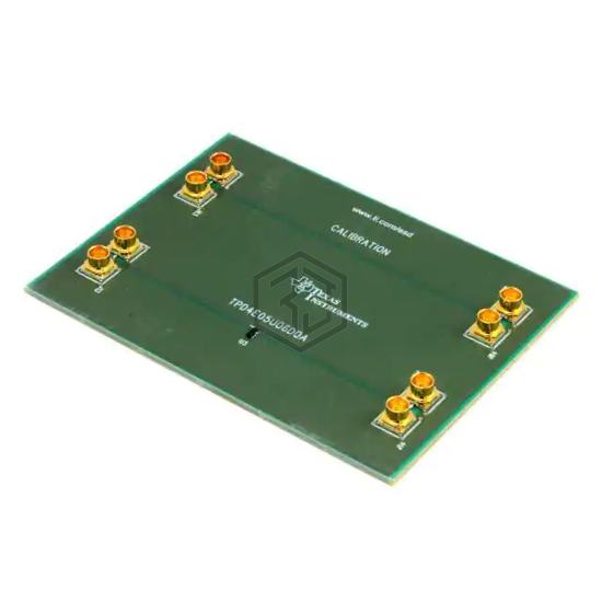 TPD4E05U06DQAEVM - Texas Instruments - Evaluation and Demonstration Boards and Kits