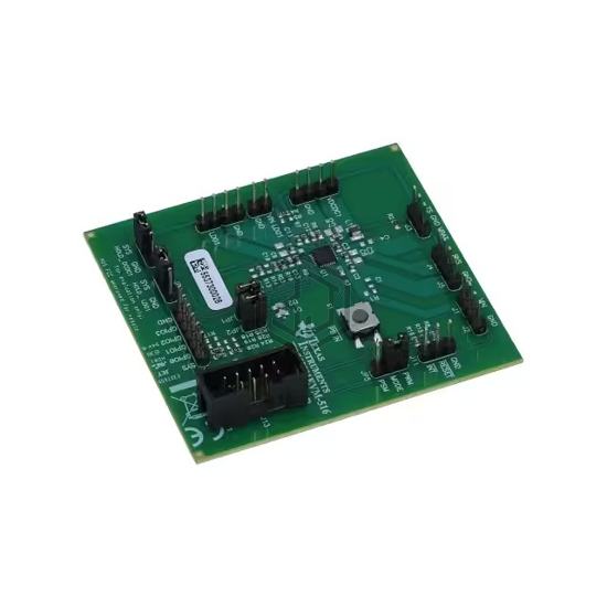 TPS65721EVM-516 - Texas Instruments - Evaluation and Demonstration Boards and Kits