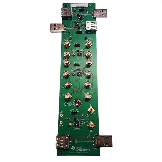 TPD2S701Q1EVM - Texas Instruments - Evaluation and Demonstration Boards and Kits